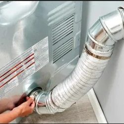 air duct 2